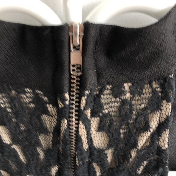 Chelsea Halter Formal Dress | S - Picture 8 of 11